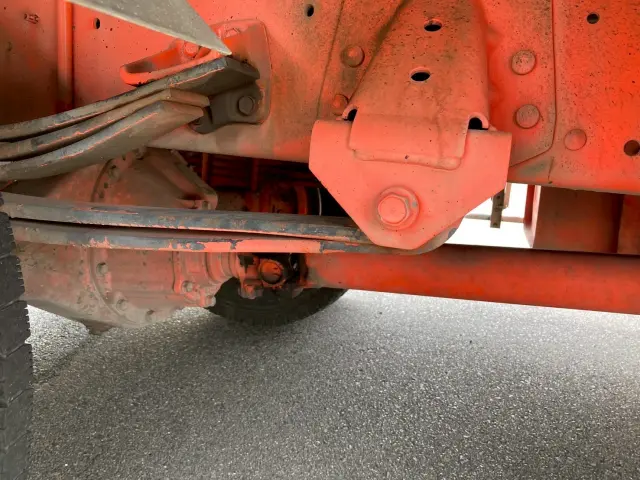 日野 レンジャー TKG-FD9JLAA(2WD)の写真36