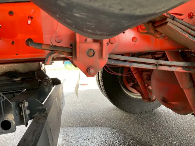 日野 レンジャー TKG-FD9JLAA(2WD)の写真37