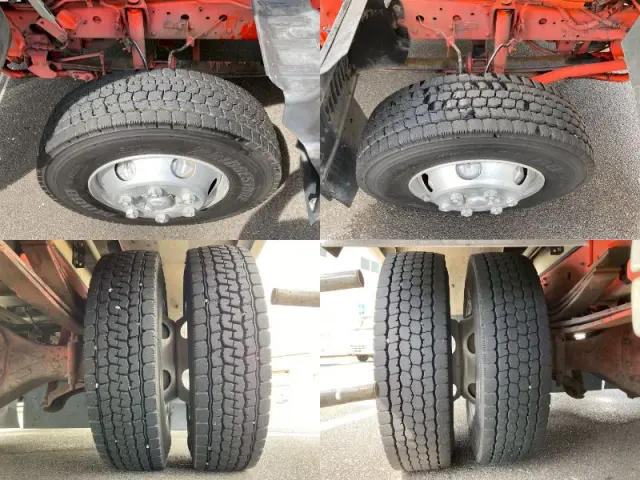 日野 レンジャー TKG-FD9JLAA(2WD)の写真40