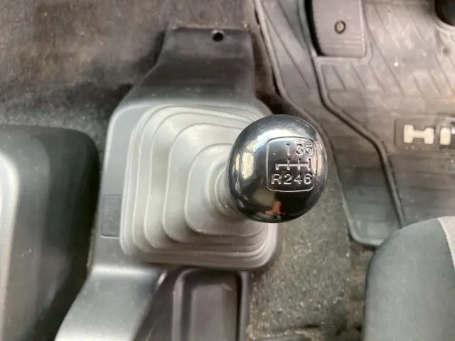 日野 レンジャー TKG-FD9JLAA(2WD)の写真43