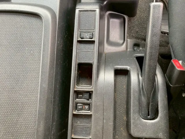 日野 レンジャー TKG-FD9JLAA(2WD)の写真45