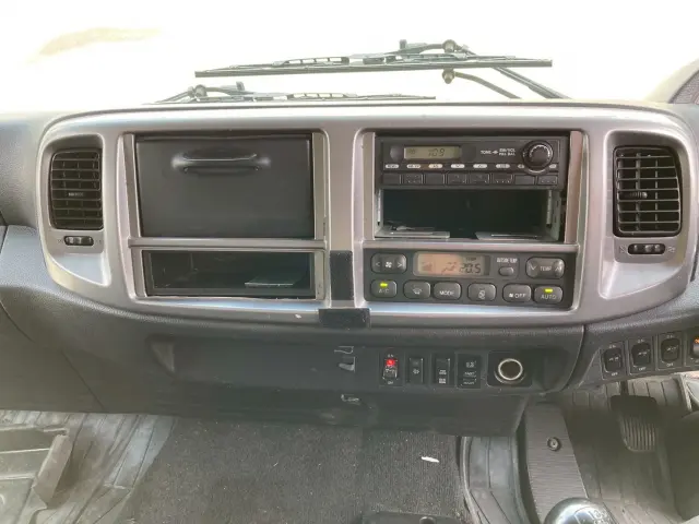 日野 レンジャー TKG-FD9JLAA(2WD)の写真46