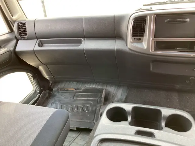 日野 レンジャー TKG-FD9JLAA(2WD)の写真47