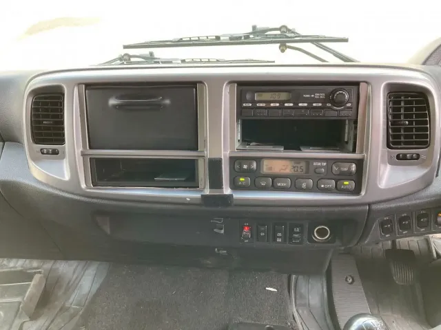 日野 レンジャー TKG-FD9JLAA(2WD)の写真48