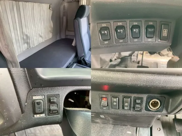 日野 レンジャー TKG-FD9JLAA(2WD)の写真49