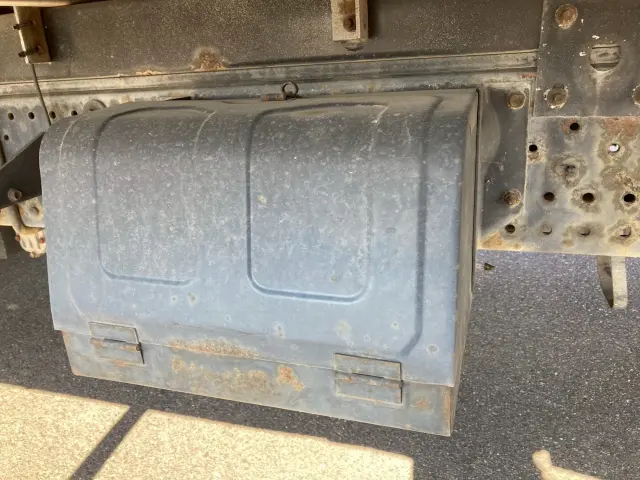 いすゞ エルフ BKG-NPR85AN(2WD)の写真21
