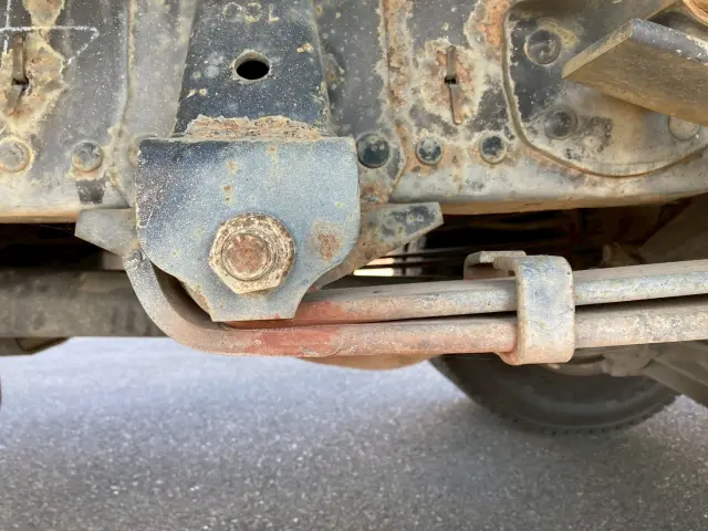 いすゞ エルフ BKG-NPR85AN(2WD)の写真25