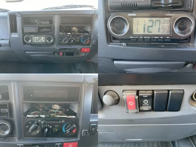 いすゞ エルフ BKG-NPR85AN(2WD)の写真46
