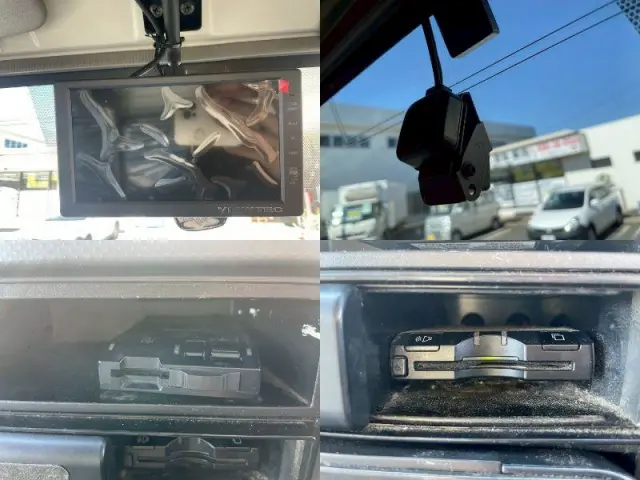 いすゞ エルフ BKG-NPR85AN(2WD)の写真47