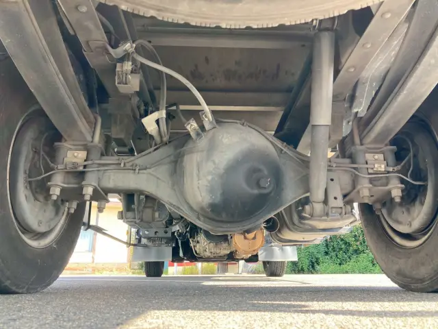 いすゞ エルフ TRG-NLR85AN(2WD)の写真39