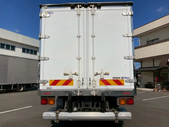 いすゞ フォワード TKG-FRR90S2(2WD)の写真11