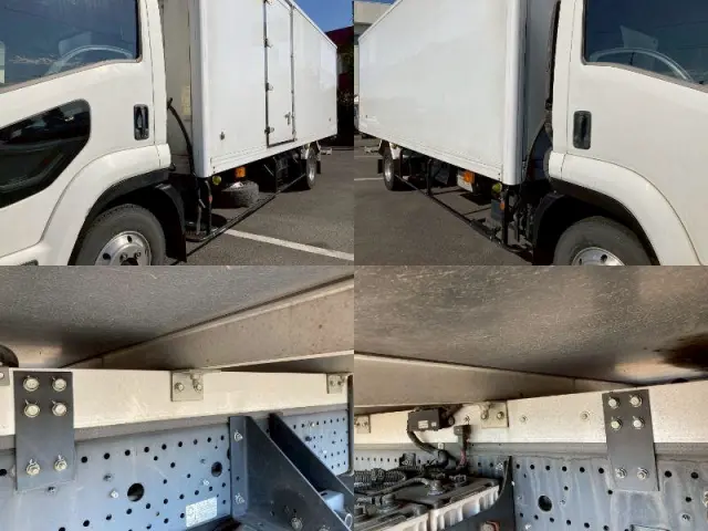 いすゞ フォワード TKG-FRR90S2(2WD)の写真25