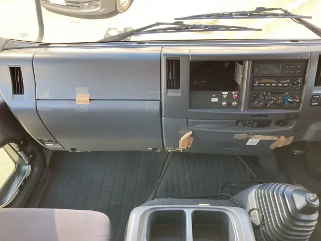 いすゞ フォワード TKG-FRR90S2(2WD)の写真43