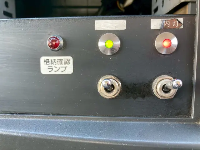 いすゞ フォワード TKG-FRR90S2(2WD)の写真45