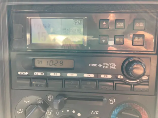 いすゞ フォワード TKG-FRR90S2(2WD)の写真46