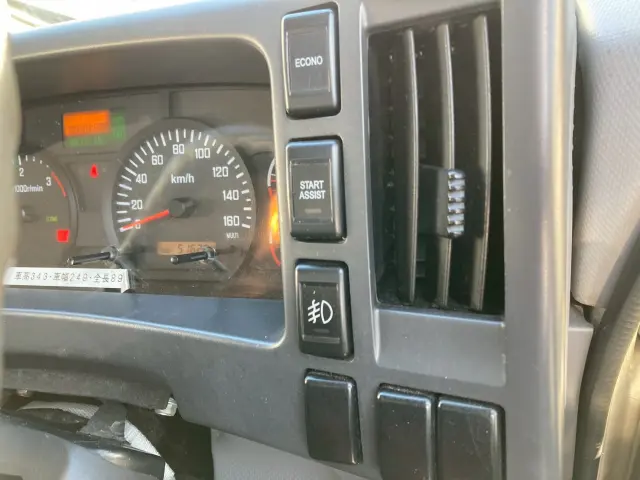いすゞ フォワード TKG-FRR90S2(2WD)の写真47