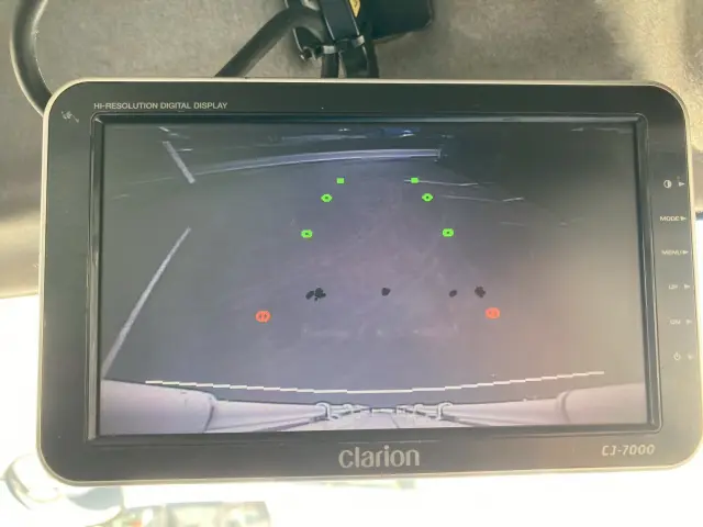 いすゞ フォワード TKG-FRR90S2(2WD)の写真49