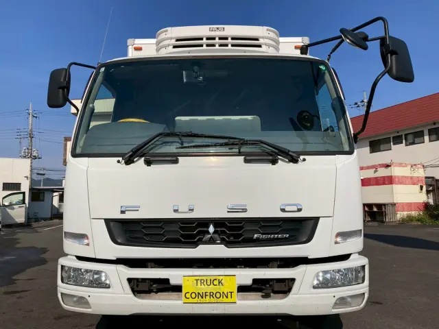 三菱 ファイター TKG-FK64F(2WD)の写真3