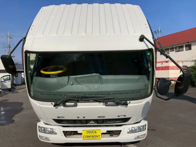 三菱 ファイター TKG-FK64F(2WD)の写真4