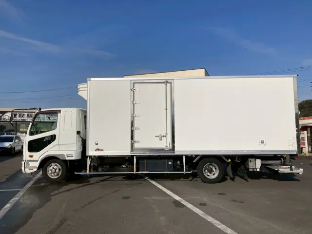 三菱 ファイター TKG-FK64F(2WD)の写真6