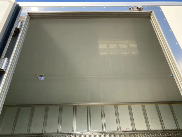 三菱 ファイター TKG-FK64F(2WD)の写真8