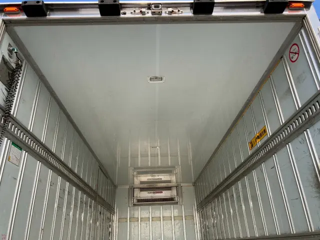 三菱 ファイター TKG-FK64F(2WD)の写真14