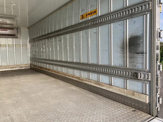 三菱 ファイター TKG-FK64F(2WD)の写真16