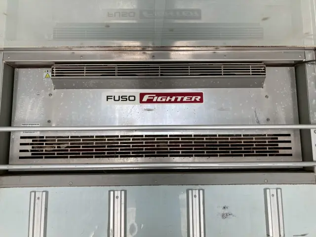 三菱 ファイター TKG-FK64F(2WD)の写真17