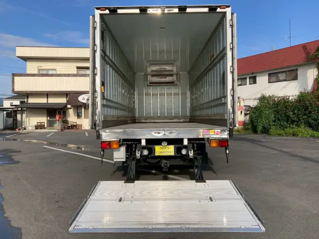 三菱 ファイター TKG-FK64F(2WD)の写真20