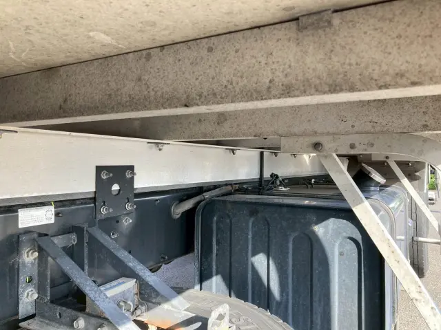 三菱 ファイター TKG-FK64F(2WD)の写真23