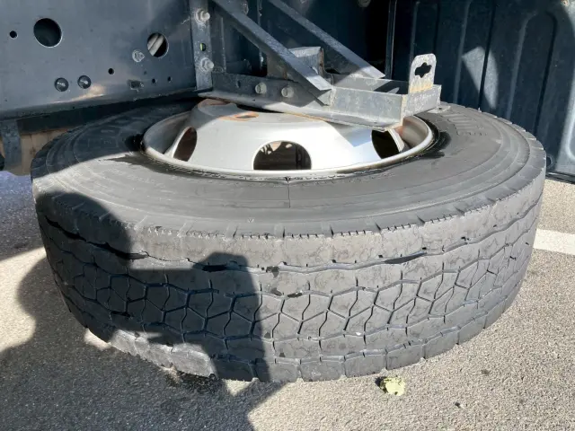 三菱 ファイター TKG-FK64F(2WD)の写真24