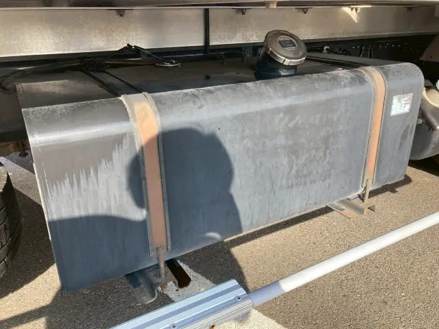 三菱 ファイター TKG-FK64F(2WD)の写真25