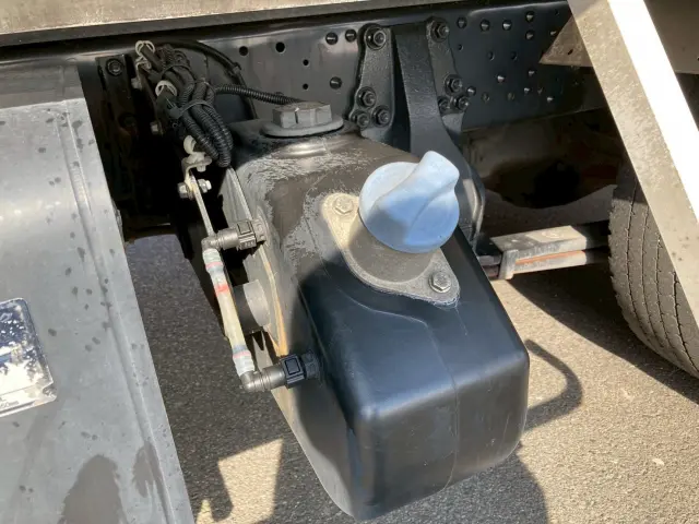 三菱 ファイター TKG-FK64F(2WD)の写真26