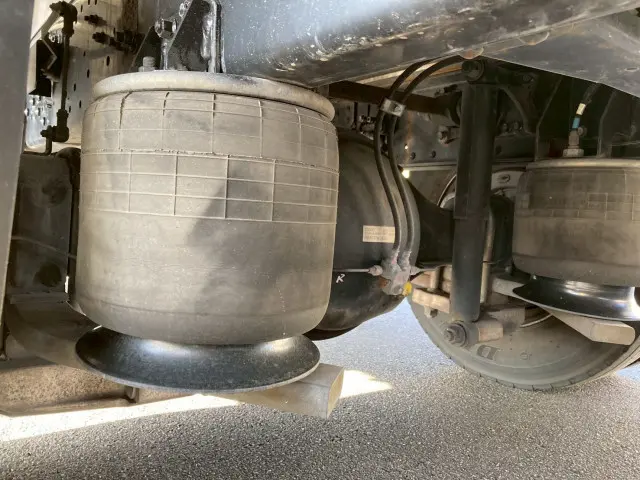 三菱 ファイター TKG-FK64F(2WD)の写真30