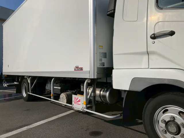 三菱 ファイター TKG-FK64F(2WD)の写真31