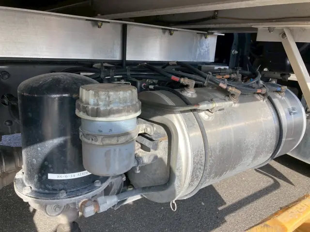 三菱 ファイター TKG-FK64F(2WD)の写真33