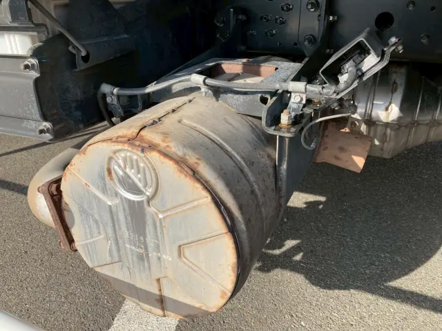 三菱 ファイター TKG-FK64F(2WD)の写真34