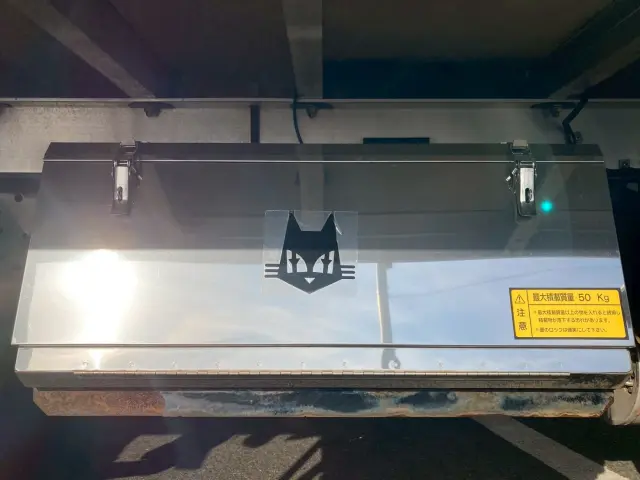 三菱 ファイター TKG-FK64F(2WD)の写真36