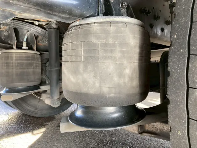 三菱 ファイター TKG-FK64F(2WD)の写真38