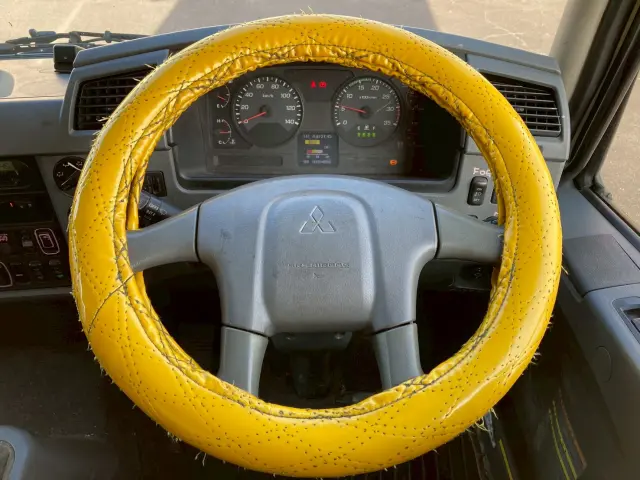 三菱 ファイター TKG-FK64F(2WD)の写真44