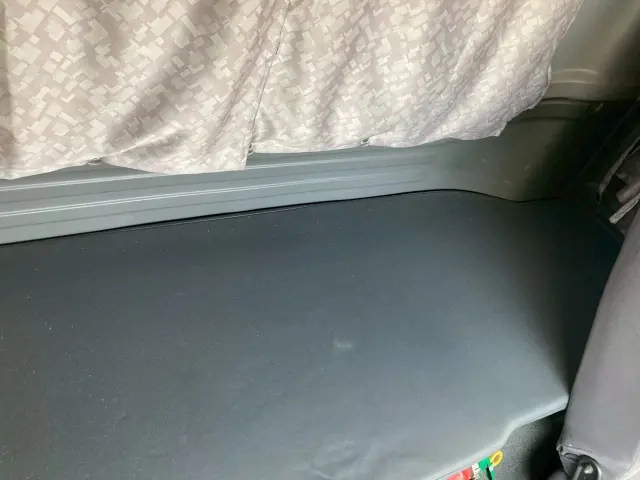 いすゞ フォワード TKG-FRR90T2(2WD)の写真45