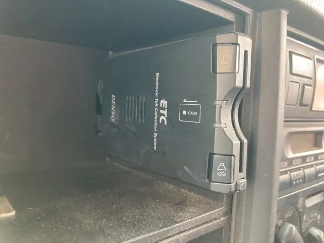 いすゞ フォワード TKG-FRR90T2(2WD)の写真46