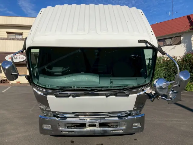 いすゞ フォワード TKG-FRR90T2(2WD)の写真4