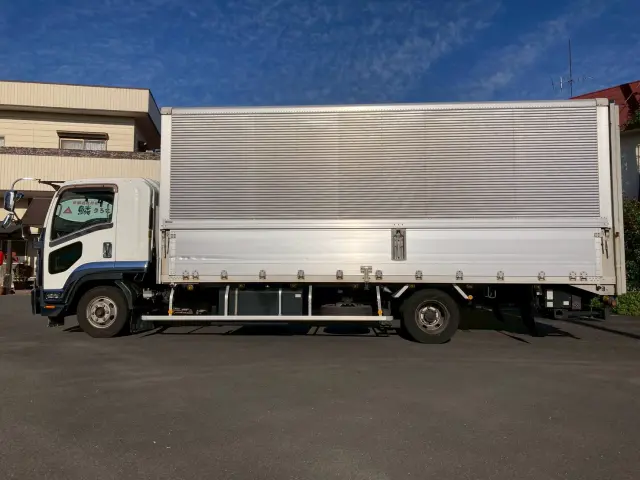 いすゞ フォワード TKG-FRR90T2(2WD)の写真7