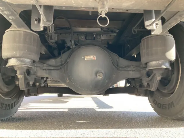 いすゞ フォワード TKG-FRR90T2(2WD)の写真37