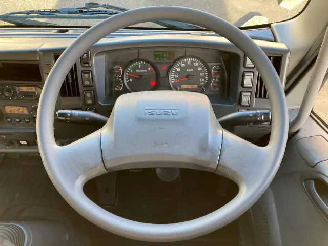 いすゞ フォワード TKG-FRR90T2(2WD)の写真40