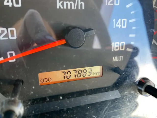 いすゞ フォワード TKG-FRR90T2(2WD)の写真42