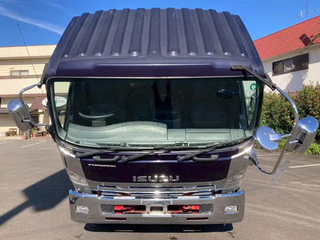 いすゞ フォワード TKG-FRR90S2(2WD)の写真5