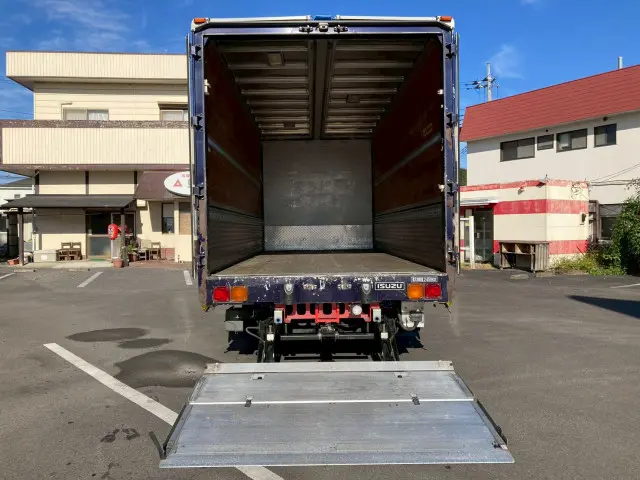 いすゞ フォワード TKG-FRR90S2(2WD)の写真19