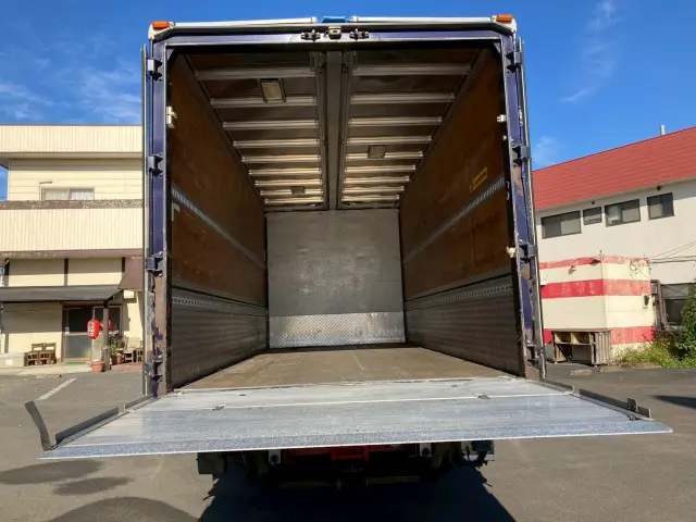 いすゞ フォワード TKG-FRR90S2(2WD)の写真20